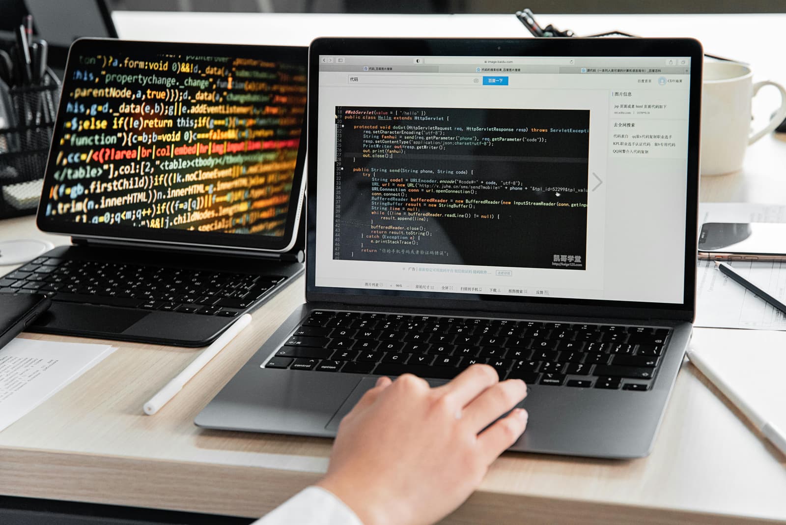 Computer Programming Services