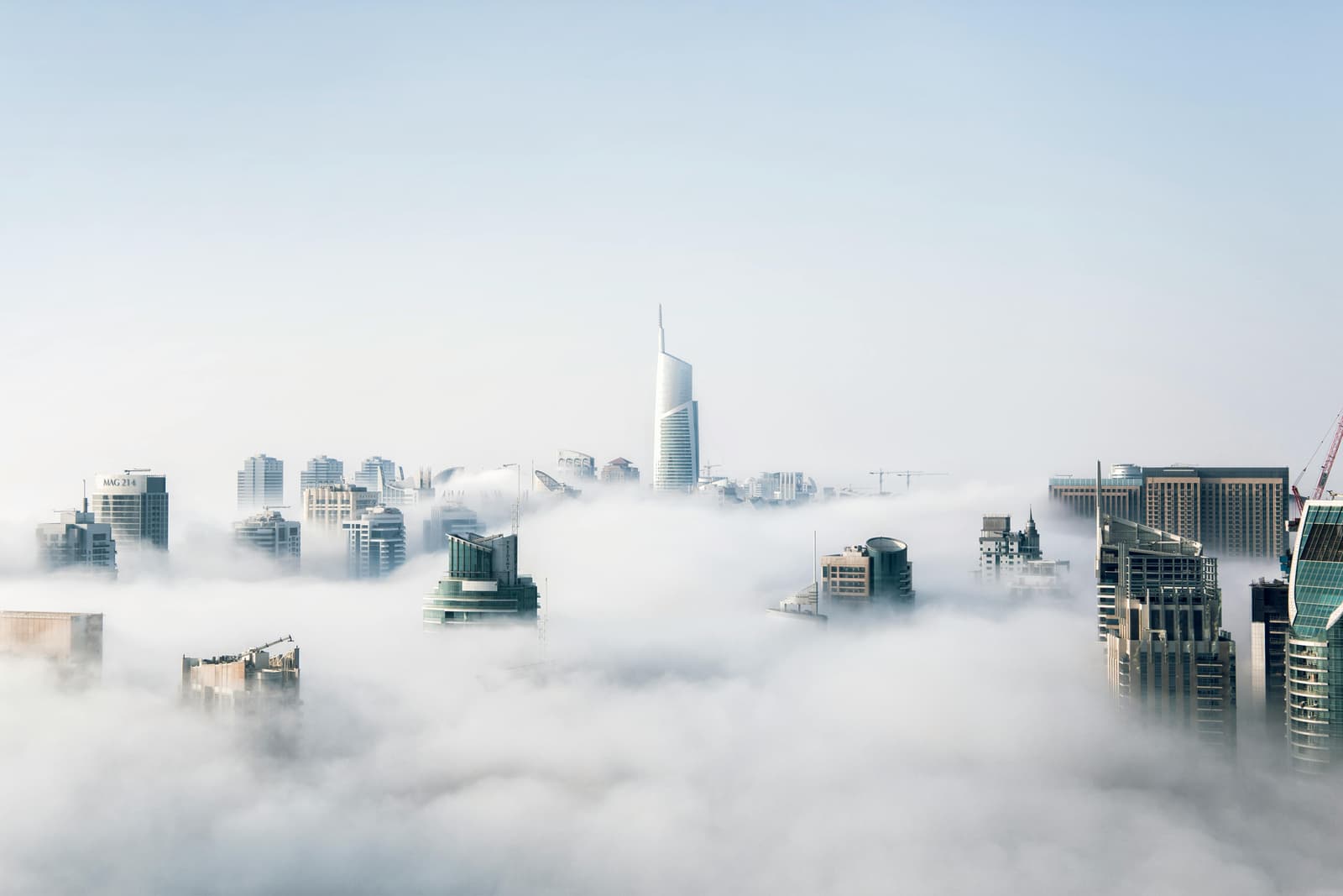 Cloud Infrastructure: Choosing the Right Solution for Your Business