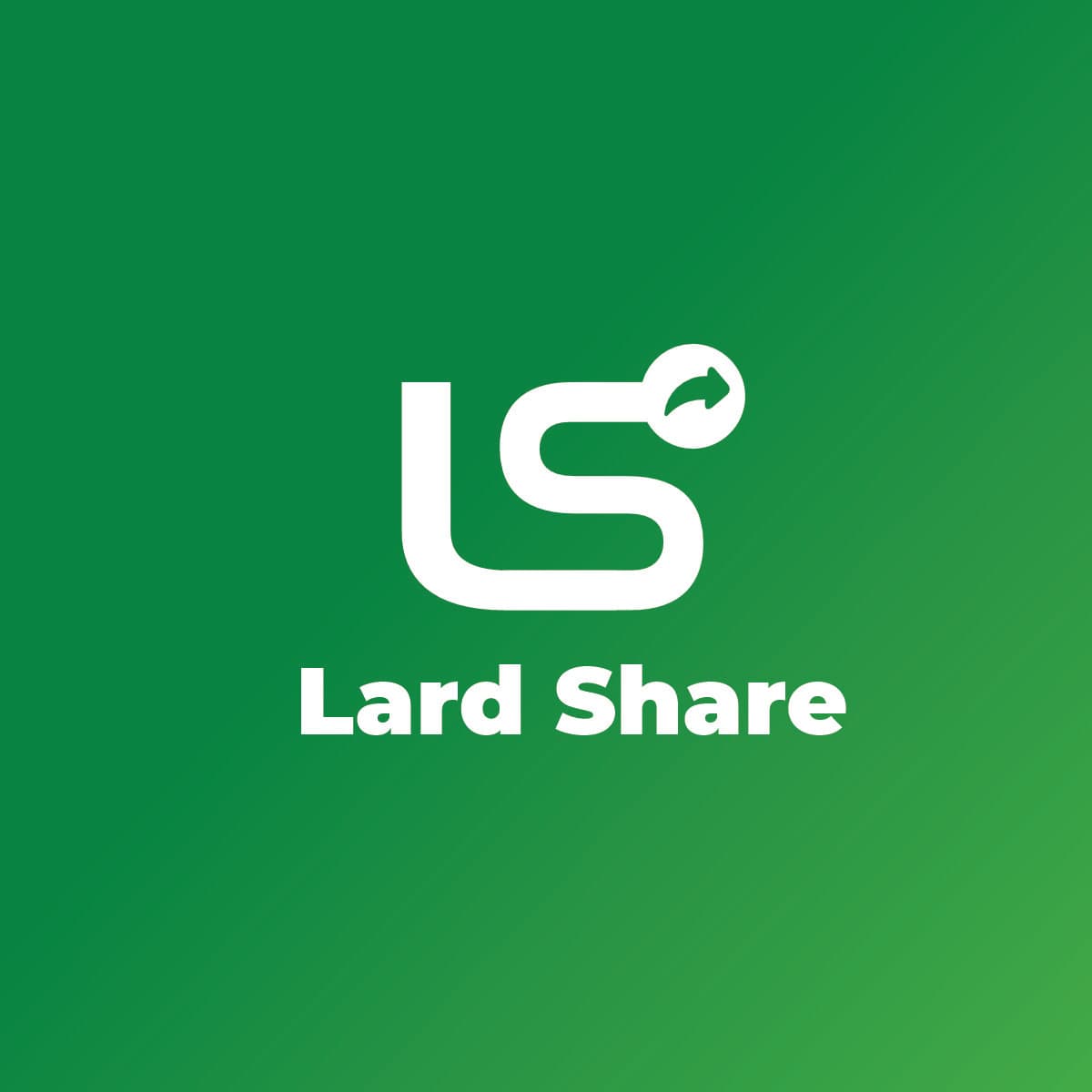 LARDSHARE: Development Update and Feature Preview